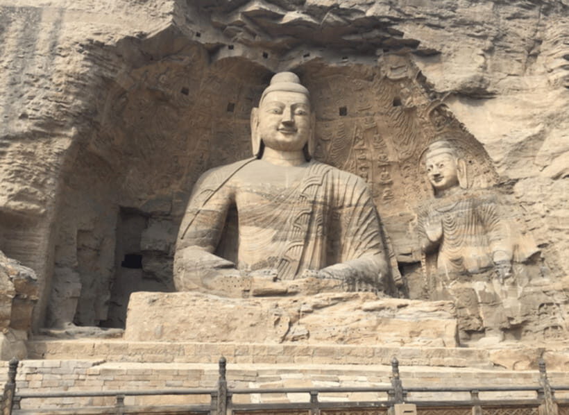 Datong: Transfer or Tour to Yungang Grottoes&Hanging Temple - The Private Transfer Option: Self-Guided Exploration