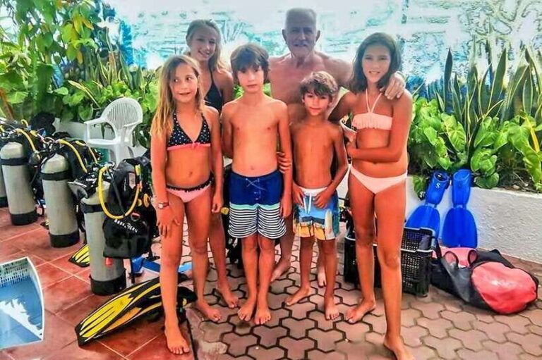 Dauin: Bubblemaker Intro Scuba Diving for Kids - Detailed Breakdown of the Itinerary