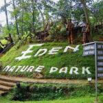 Davao Eden Nature park with shuttle & Buffet Lunch - The Viewpoint and Gardens: Nature’s Masterpiece