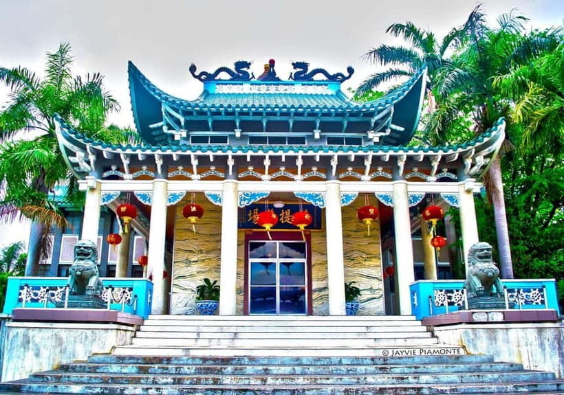 Davao Uncovered: Private City Tour A Adventure - How the Experience Works