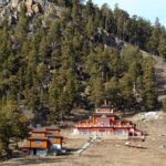 Day Coach Tour of Aglag Buteel Monastery and Meditation Center Including Lunch - The Scenic Drive and Surroundings