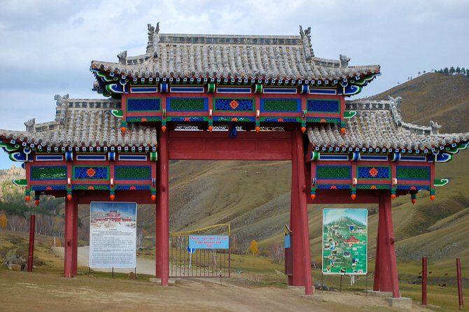 Day Coach Tour of Aglag Buteel Monastery and Meditation Center Including Lunch - Final Thoughts: Is It Worth It?