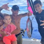 Day DE Fishing VIP in Moorea  Private Boat & Lunch - Who Will Love This Tour?