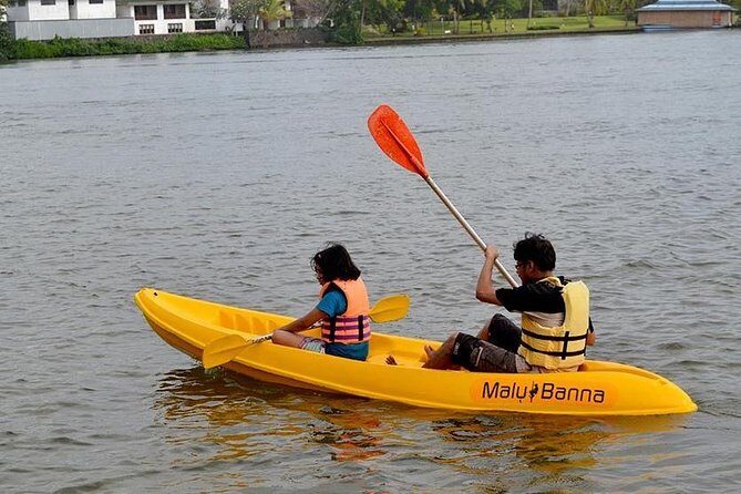 Day Excursion to Bentota from Colombo - What Travelers Can Expect in Terms of Experience