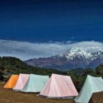 Day Hike from Dhampus to Australian Camp with Lunch - The Journey Begins: From Pokhara to Dhampus