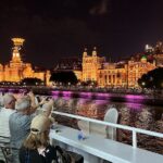 Day & Night Classic Shanghai Private Tour - Lunch Break and Shopping at Nanjing Road