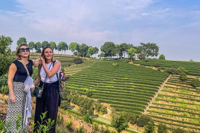 Day tour Chengdu Panda Base Leshan Giant Buddha with local Lunch - Authenticity, Practical Tips, and Final Thoughts