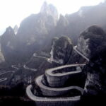 Day Tour for Tianmen Mountian and The Longgest Glass Bridge in the world - Logistics and Value