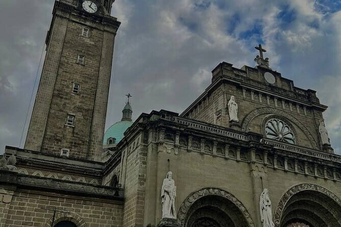 Day Tour in Manilas History and Savor a Cultural Dinner - What Travelers Say About This Experience