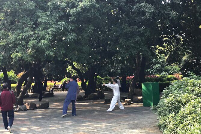 Day Tour in Shenzhen from Hong Kong on a Coach - The Practicalities: What You Need to Know