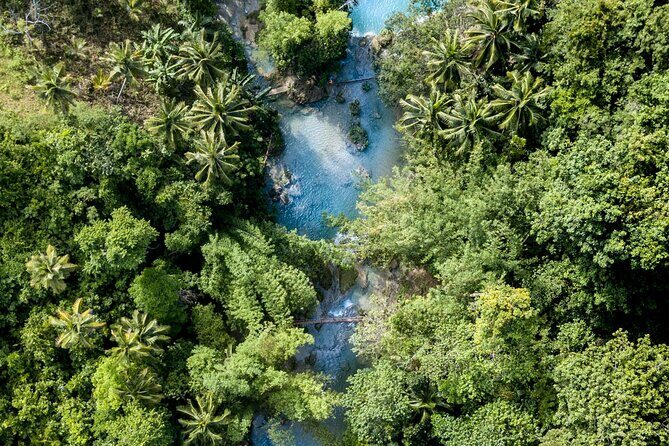 Day Tour in Siqi Private - Transportation and Pickup