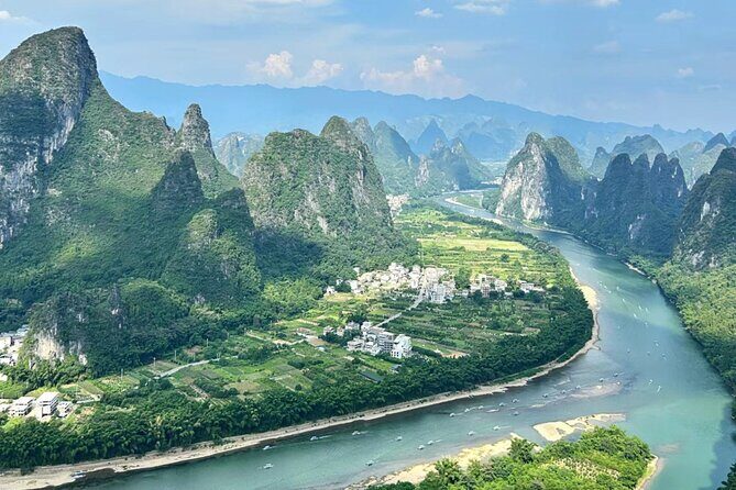 Day Tour in Yangshuo and Li River - What Could Be Better?