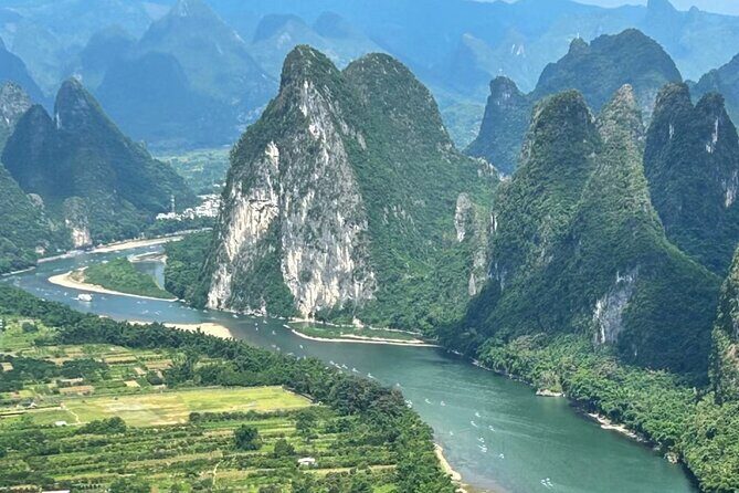 Day Tour in Yangshuo and Li River - Authentic Experiences and Traveler Insights