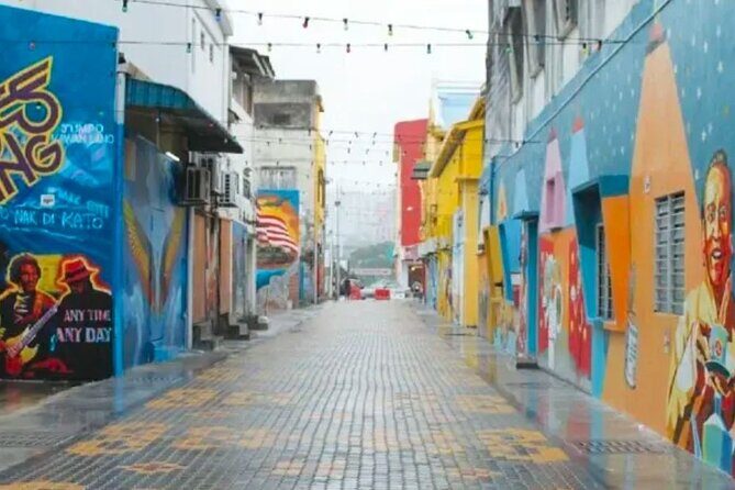 Day Tour Negeri Sembilan - Practical Details & Value