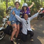 Day Tour  Nha Trang (Motorbike or Minivan) - The Sum Up