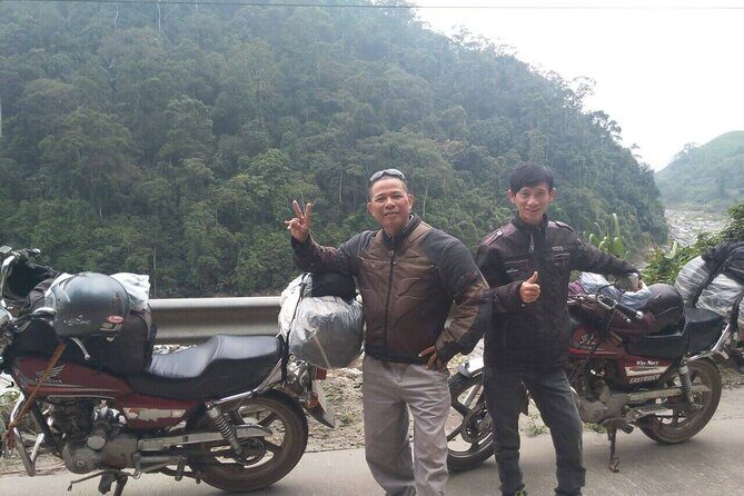 Day Tour  Nha Trang (Motorbike or Minivan) - Detailed Breakdown of the Tour Experience