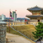Day Tour of Suwon Hwaseong Fortress Starfield Waujeongsa Temple - Deep Dive into the Highlights