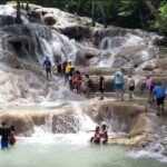 Day Tour To Dunn River Falls and Tubing - What Reviewers Say (Based on the Limited Feedback)