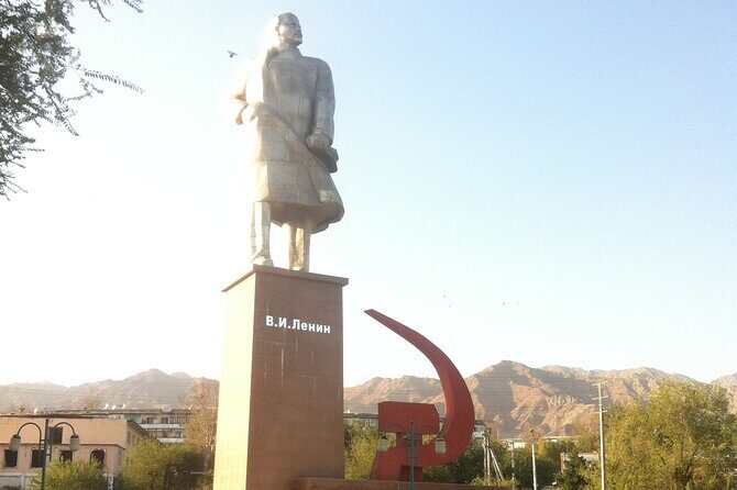 Day tour to Khujand from Tashkent - Practical Details and What To Expect