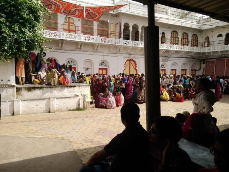 Day Tour to Nathdwara, Eklingji & Haldighati from Udaipur - What to Expect from the Day Tour