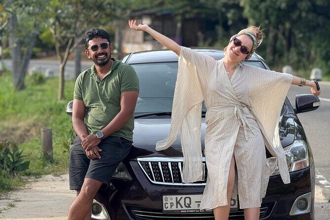 Day tour to Sigiriya and Dambulla from Kandy - FAQ