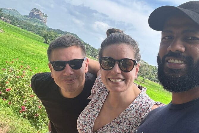 Day tour to Sigiriya via Dambulla From Kandy - Why This Tour Offers Great Value