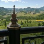 Day Tour to Terelj Park Chinggs khaan statue, Zaisan Hill - What to Expect from the Experience