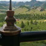 Day Tour to Terelj Park Chinggs khaan statue, Zaisan Hill - What’s Included and What’s Not