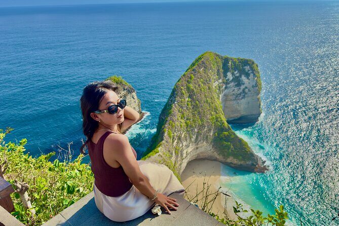Day Tour West and East Nusa Penida Depart from Lembongan Island - Transportation & Logistics: What You Need to Know