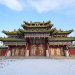 Day tour Winter Mongolia - What’s Included and What to Consider