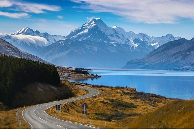 Day Tours from Mount Cook - The Experience We Loved