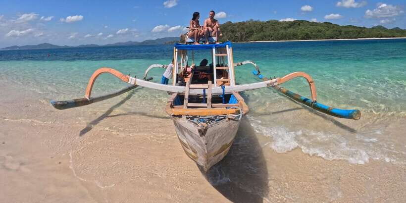 Day Trip 5 Secret Giilis in West South of Lombok - What Makes This Tour Special