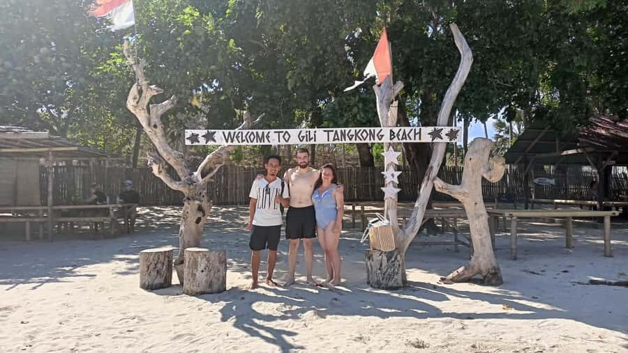 Day Trip 5 Secret Gilis: Layar,Rengit,Nanggu,Tangkong,Kedis - Snorkeling and Marine Encounters