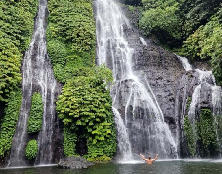 day trip bali: ulundanu,handara gate,banyumala waterfalls - Who Is This Tour Perfect For?