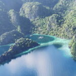 Day Trip Coron Island Tour by Seaplane from Puerto Princesa - Kayangan Lake: The Pristine Inland Gem
