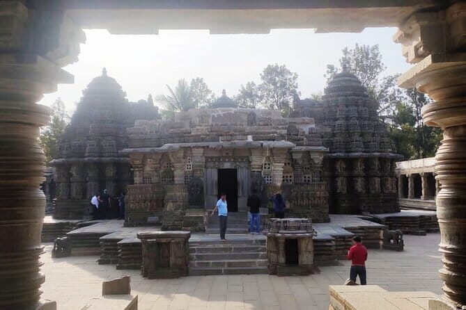 Day trip from Bangalore to Mysore, Somnathapura & Srirangapatna - Practical Details: What You Need to Know