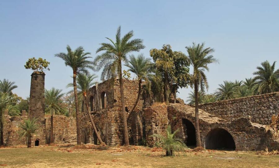 Day trip from Mumbai : Vasai the Gem Near Mumbai - Who Will Love This Tour?