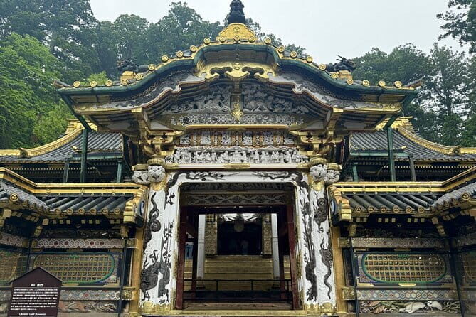 Day Trip Nikko Toshogu and Edo Wonder land from Tokyo - What Sets This Tour Apart?