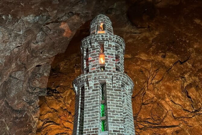 Day Trip Of Salt Mines and Katas Raj From Lahore and Islamabad - Who Will Enjoy This Tour?