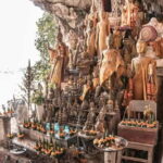 Day Trip river journeys to Pak - Ou caves (Lunch on board) - What Makes This Tour Stand Out?