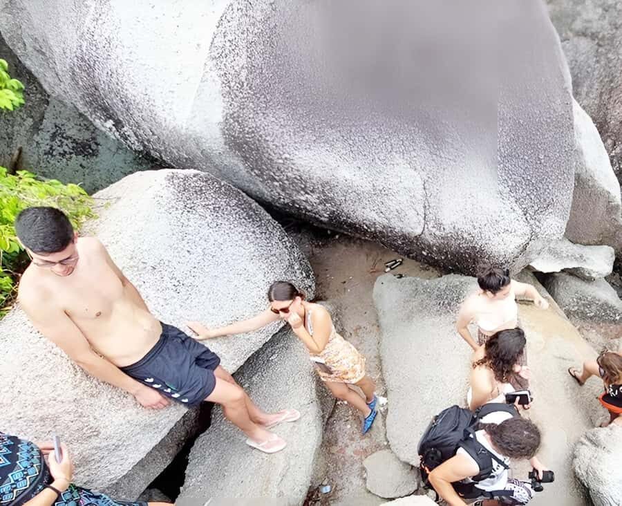 Day trip snorkeling Koh Tao & Koh Nang Yuan - What Makes This Tour Stand Out?