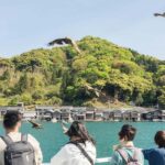 Day Trip to Amanohashidate & Ine from Osaka/Kyoto - A Closer Look at the Itinerary and Highlights