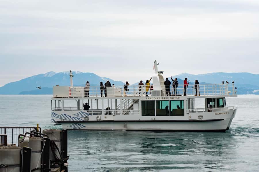 Day Trip to Amanohashidate & Ine from Osaka/Kyoto - In-Depth Review of the Experience