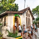 Day Trip to Bob Marley Nine Mile from Montego Bay or Falmouth - Detailed Itinerary Breakdown