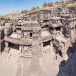 Day Trip to Ellora Caves & Daulatabad Fort (Guided Tour by Car from Aurangabad) - Transportation & Guide Details