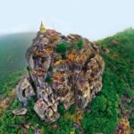 Day Trip to Gurpa Hill from Bodhgaya - The Itinerary in Detail