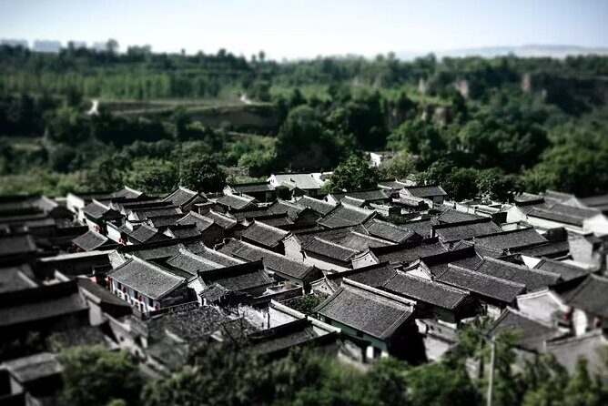 Day Trip to Hukou Waterfall and Dangjiacun Folk Village - Practical Details: What You Need to Know