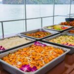 Day Trip to James Bond (Canoeing & Kayaking Islands & Lunch) - What to Expect from the Tour