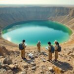 Day Trip to Lonar Crater Lake Explore Cosmic Mysteries - The Full Experience: A Deep Dive into the Lonar Crater Lake Tour