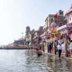 Day Trip to Mathura, Vrindavan with Taj Mahal from Delhi - The Itinerary Breakdown: What to Expect on This Spiritual and Architectural Journey